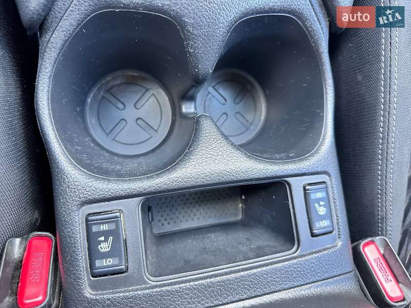 Позашляховик / Кросовер Nissan Rogue 2020 в Кропивницькому фото 14 Позашляховик / Кросовер Nissan Rogue 2020 в Кропивницькому