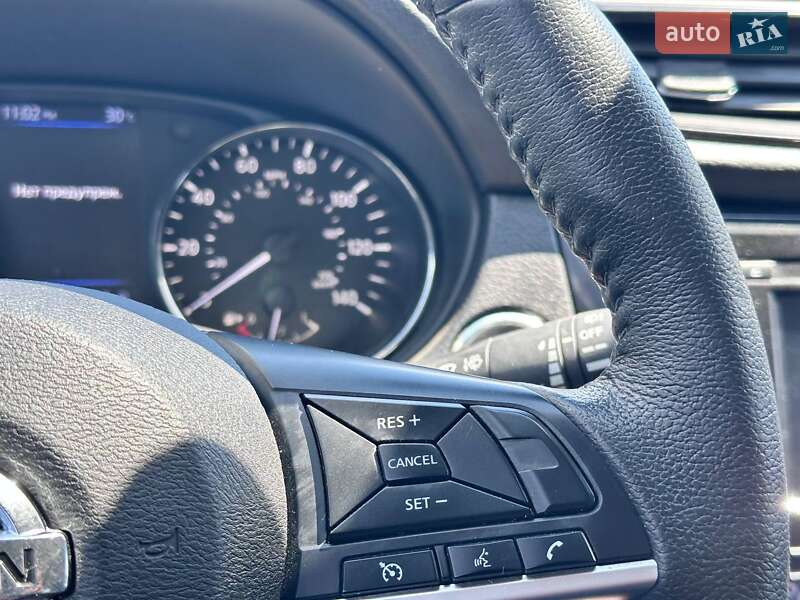 Позашляховик / Кросовер Nissan Rogue 2020 в Кропивницькому фото 21 Позашляховик / Кросовер Nissan Rogue 2020 в Кропивницькому