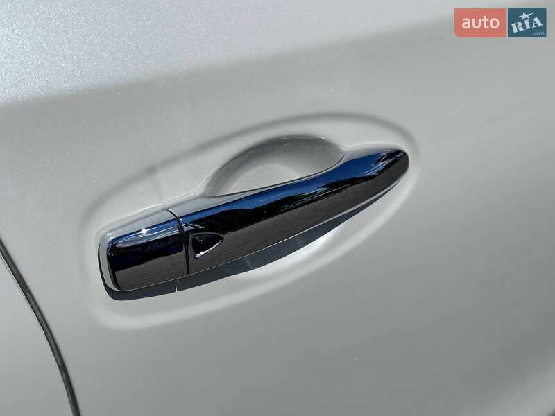 Позашляховик / Кросовер Nissan Rogue 2020 в Кропивницькому фото 13 Позашляховик / Кросовер Nissan Rogue 2020 в Кропивницькому