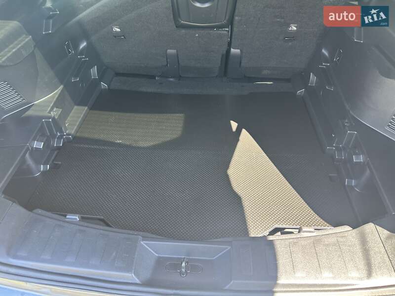 Внедорожник / Кроссовер Nissan Rogue 2019 в Львове фото 27 Внедорожник / Кроссовер Nissan Rogue 2019 в Львове