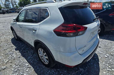 Внедорожник / Кроссовер Nissan Rogue 2019 в Днепре