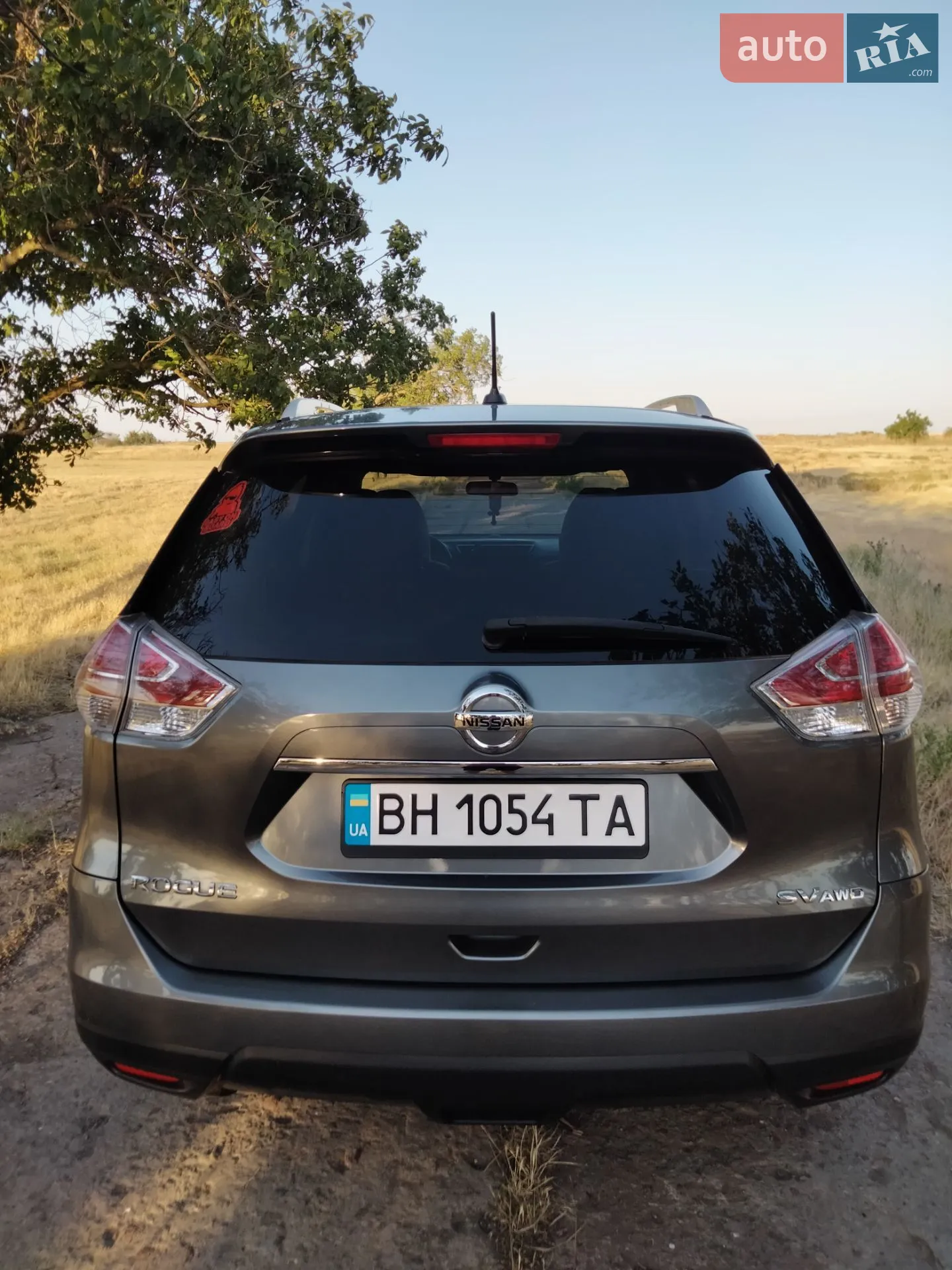 2016 Nissan Rogue - мініатюра 8
