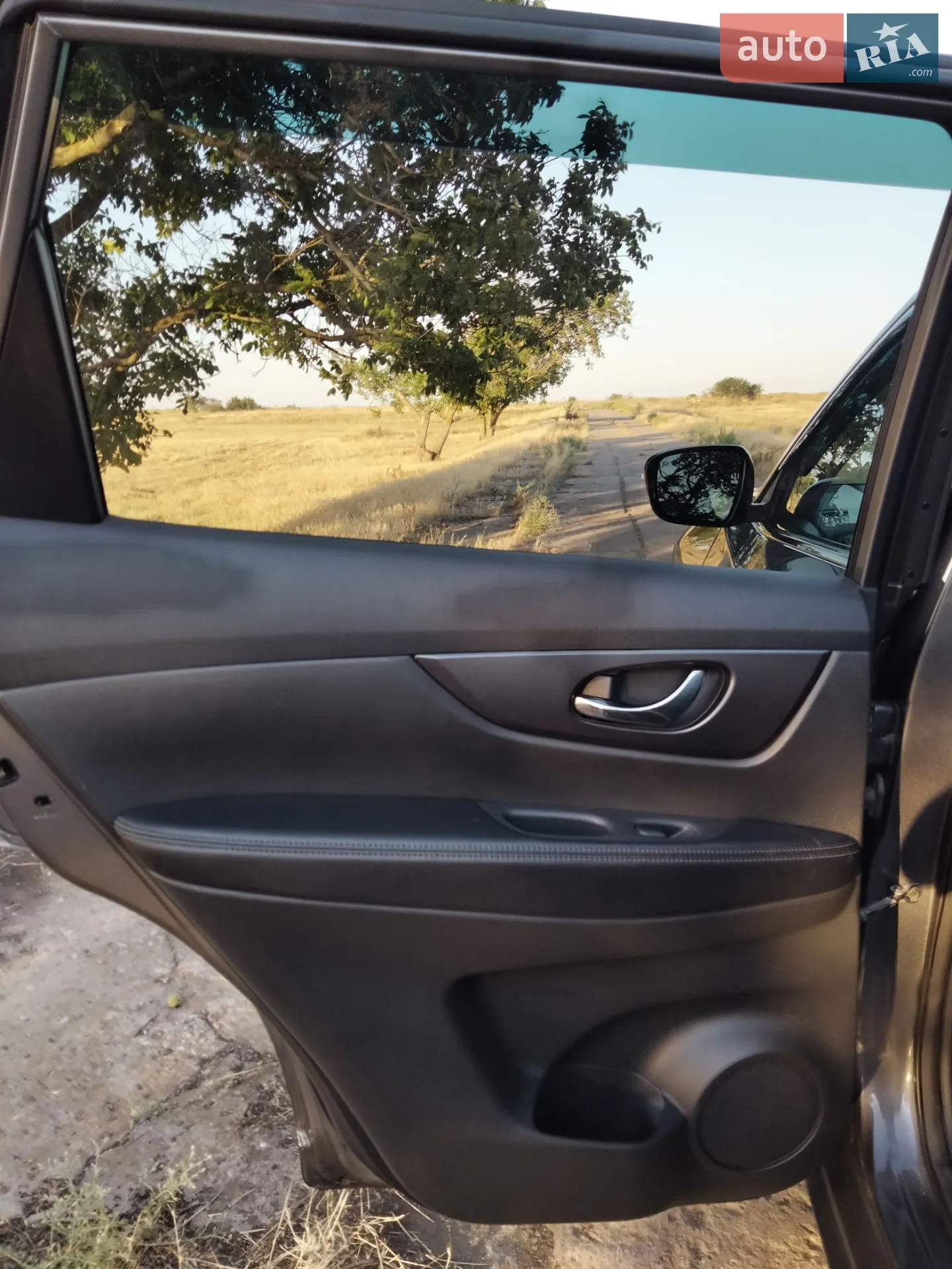 2016 Nissan Rogue - мініатюра 20