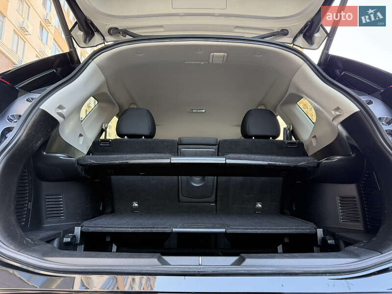 Внедорожник / Кроссовер Nissan Rogue 2019 в Одессе