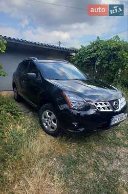 Внедорожник / Кроссовер Nissan Rogue 2014 в Подольске