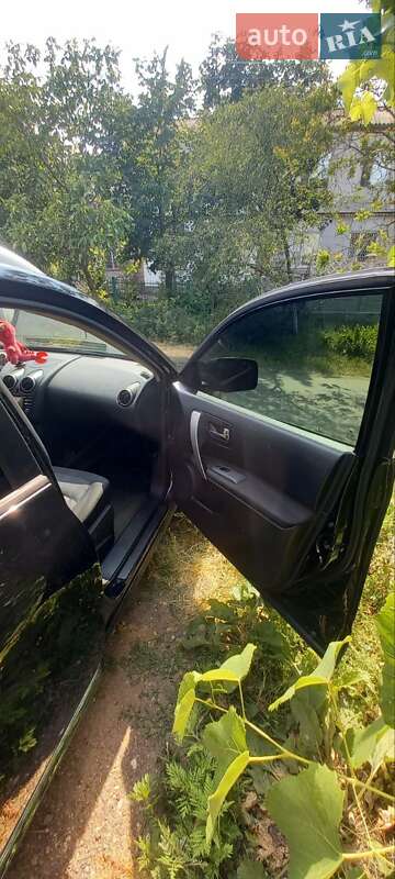 Позашляховик / Кросовер Nissan Rogue 2014 в Подільську