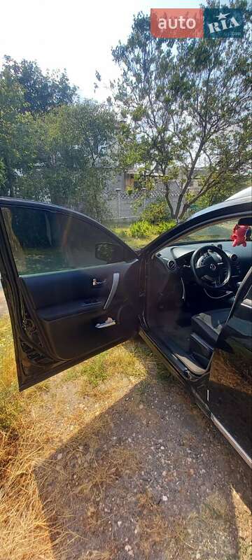 Позашляховик / Кросовер Nissan Rogue 2014 в Подільську