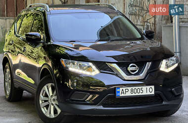 Внедорожник / Кроссовер Nissan Rogue 2016 в Запорожье
