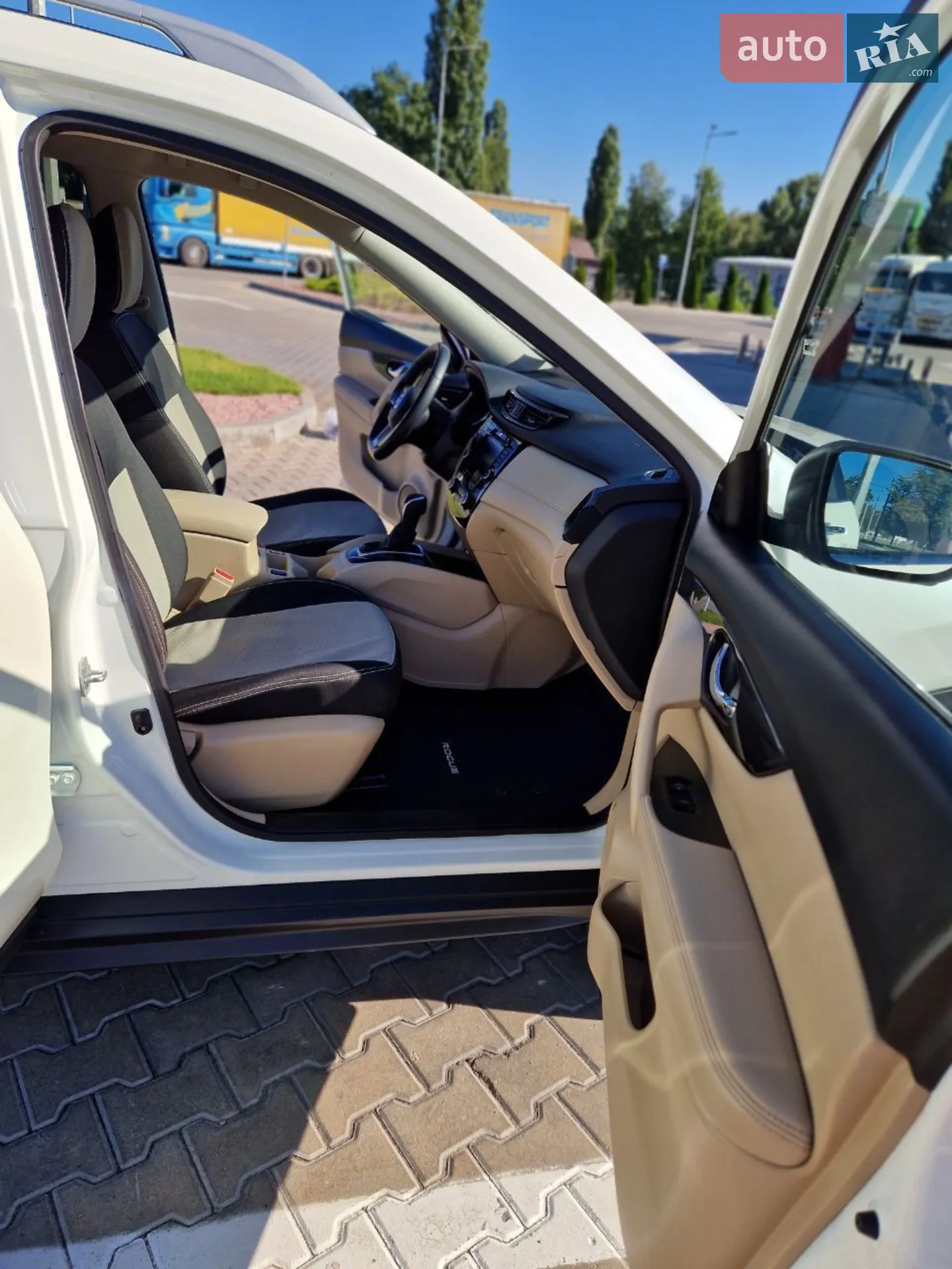 2018 Nissan Rogue - мініатюра 13