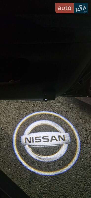 Внедорожник / Кроссовер Nissan Rogue 2019 в Городище фото 3 Внедорожник / Кроссовер Nissan Rogue 2019 в Городище