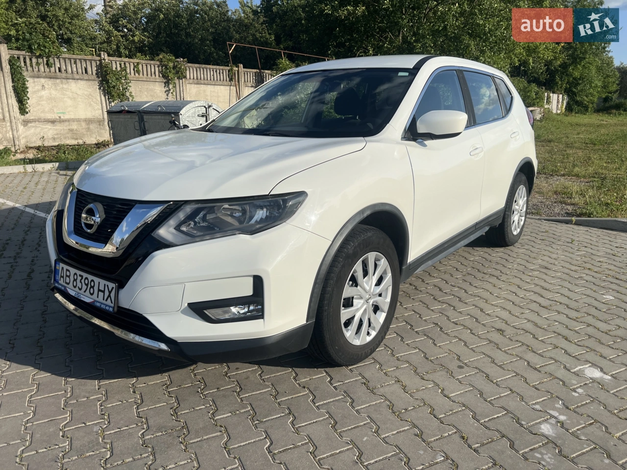 2016 Nissan Rogue - мініатюра 29