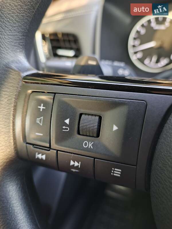 Позашляховик / Кросовер Nissan Rogue 2021 в Дніпрі фото 24 Позашляховик / Кросовер Nissan Rogue 2021 в Дніпрі