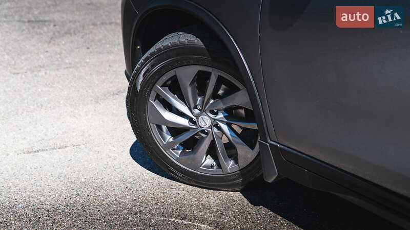 Позашляховик / Кросовер Nissan Rogue 2014 в Львові фото 19 Позашляховик / Кросовер Nissan Rogue 2014 в Львові