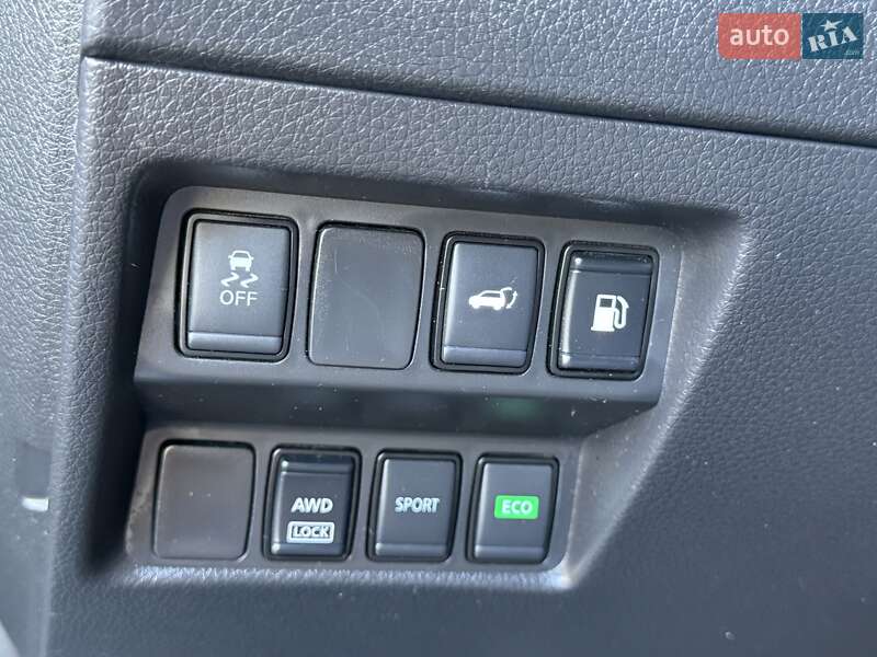Внедорожник / Кроссовер Nissan Rogue 2018 в Одессе