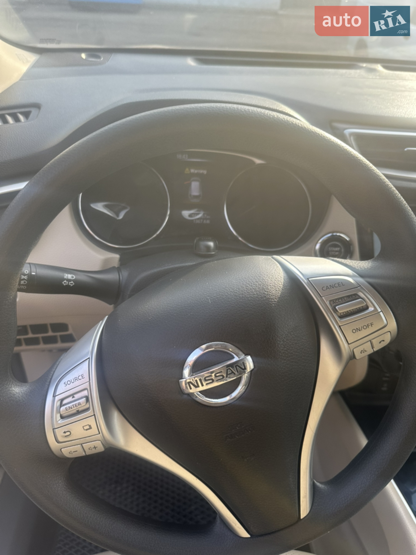 2016 Nissan Rogue - мініатюра 15