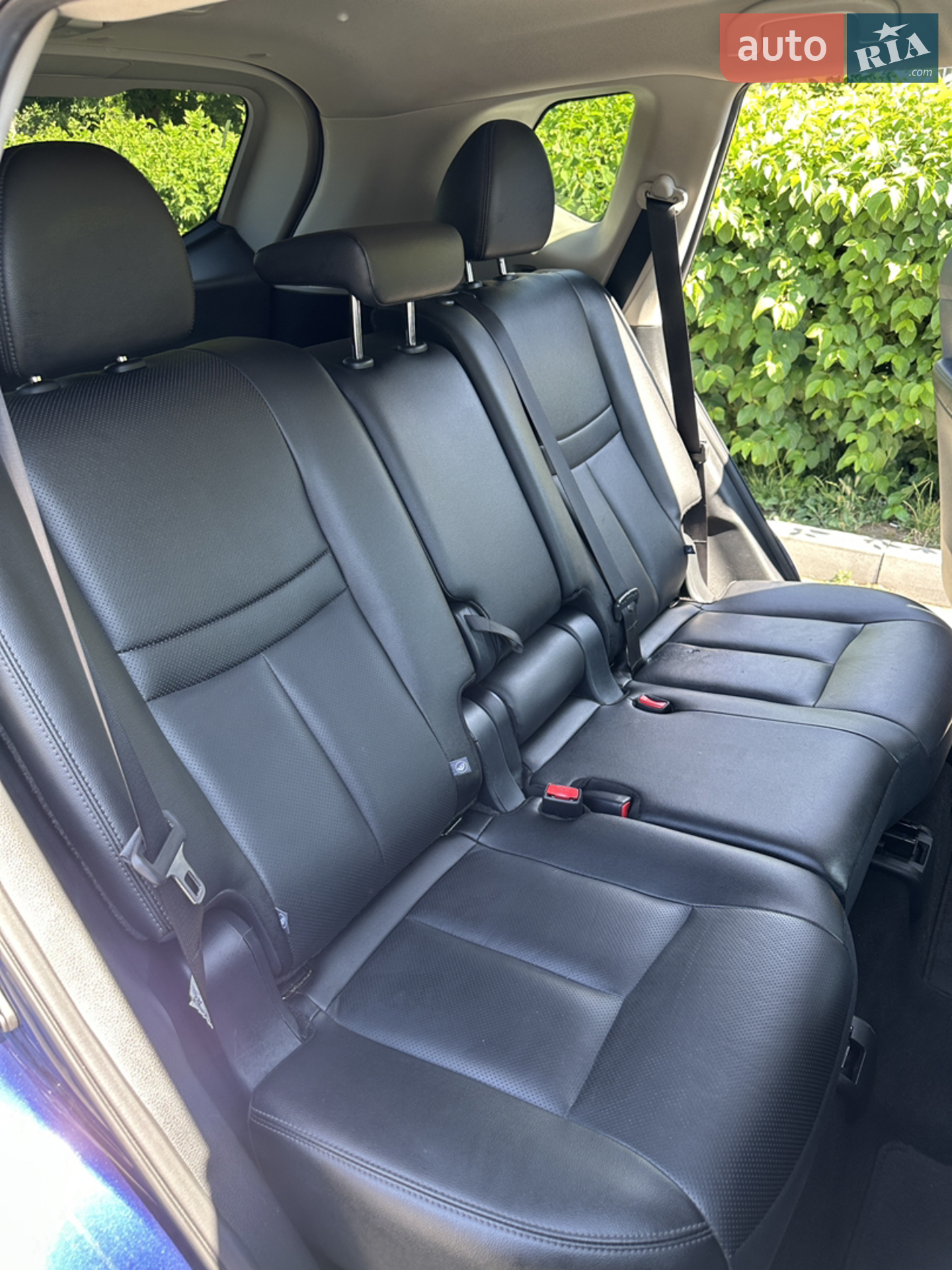 2019 Nissan Rogue - мініатюра 18