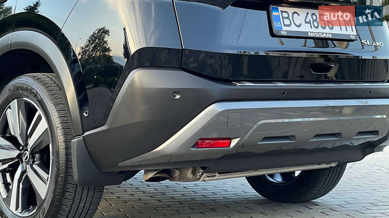 Внедорожник / Кроссовер Nissan Rogue 2023 в Дрогобыче