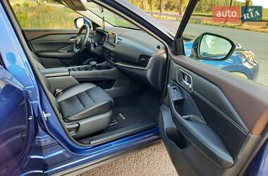Внедорожник / Кроссовер Nissan Rogue 2021 в 