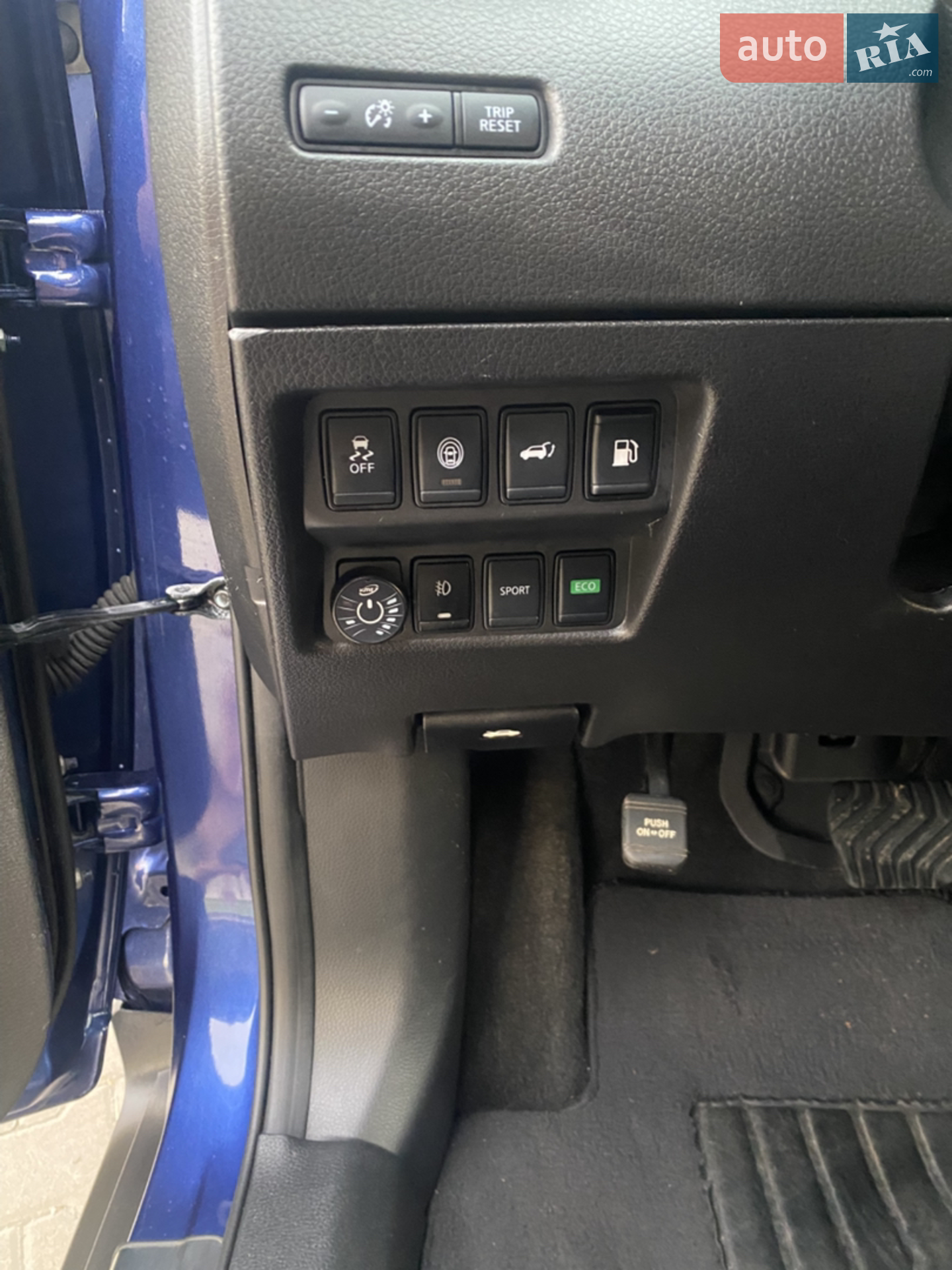 2019 Nissan Rogue - мініатюра 15