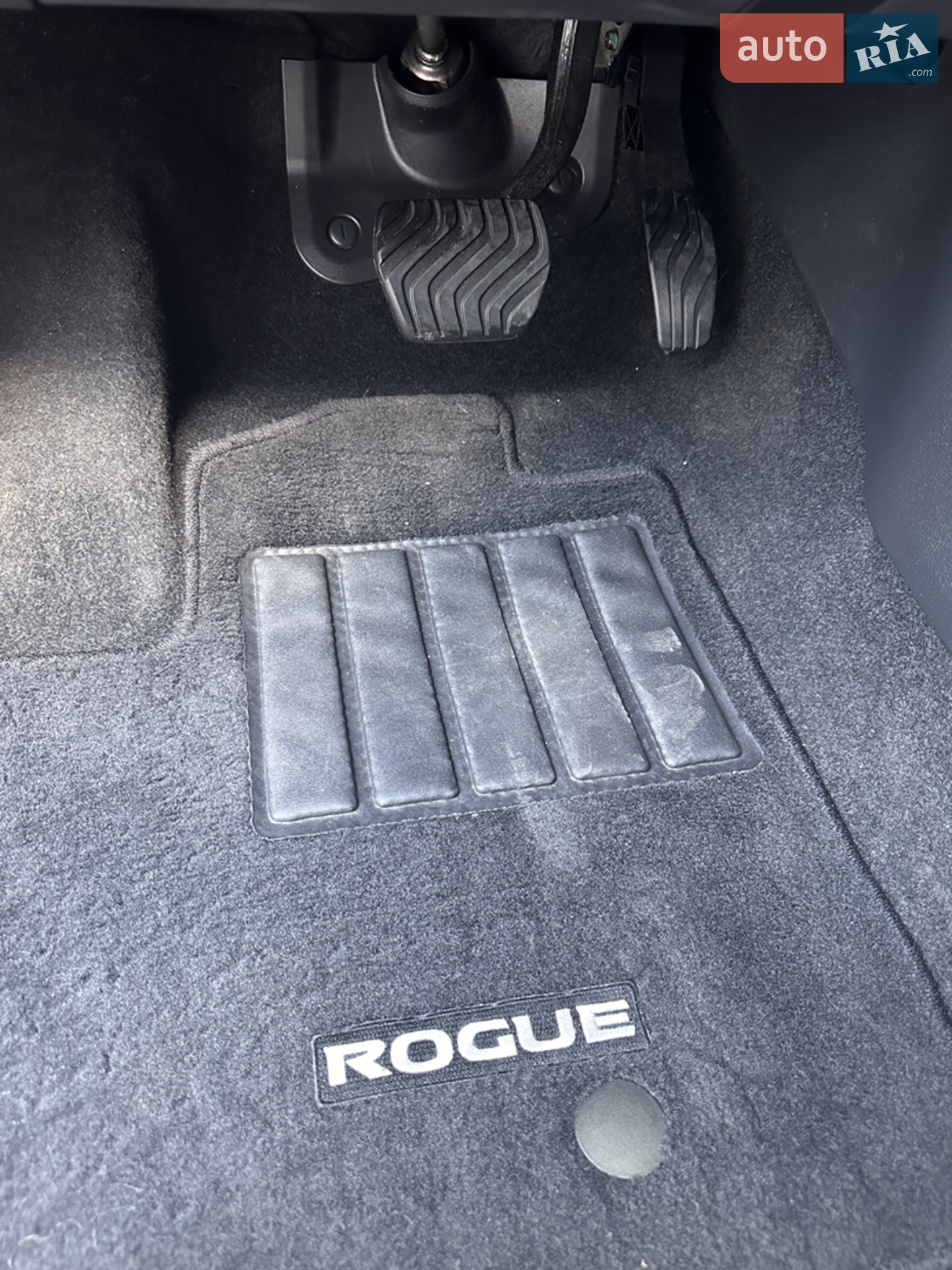 2021 Nissan Rogue - мініатюра 24