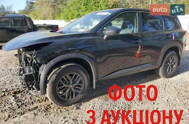 Внедорожник / Кроссовер Nissan Rogue 2020 в 