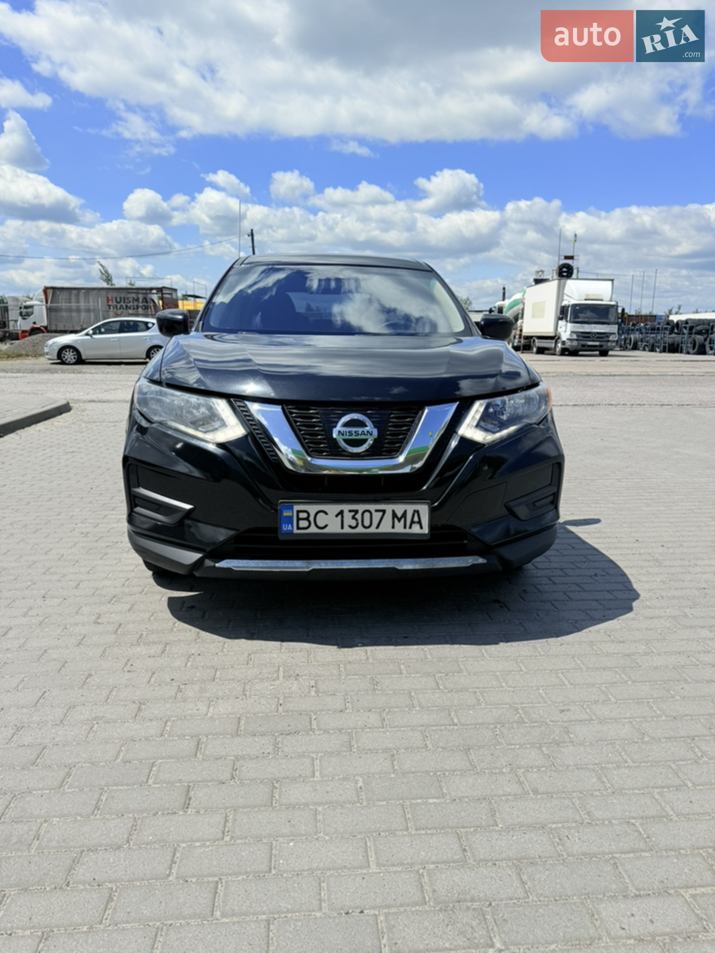 2018 Nissan Rogue - мініатюра 11