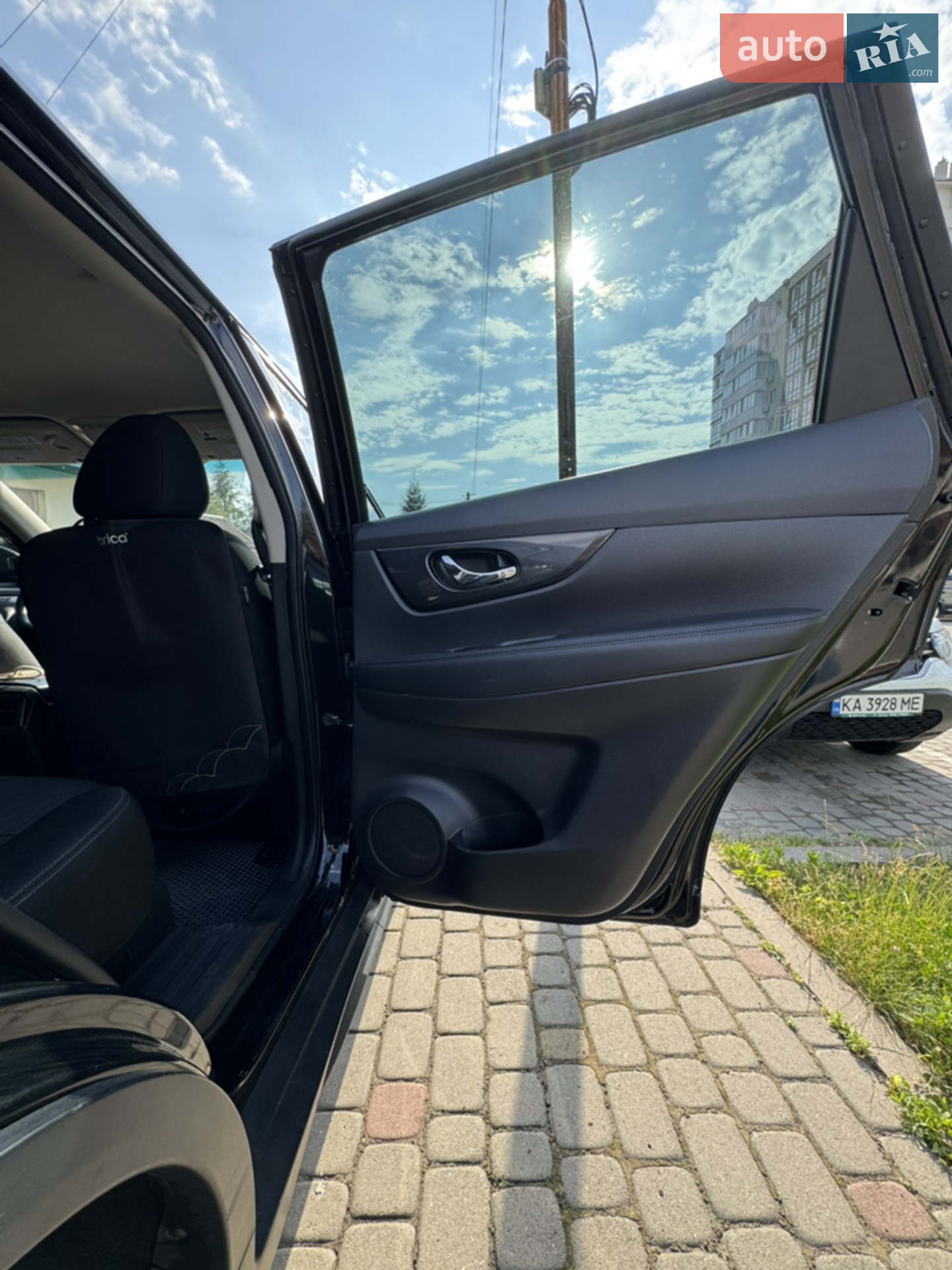 2018 Nissan Rogue - мініатюра 42