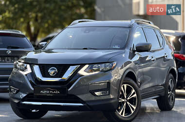 Внедорожник / Кроссовер Nissan Rogue 2018 в Одессе