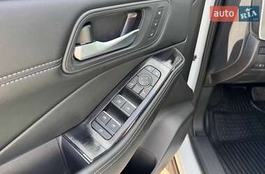 Внедорожник / Кроссовер Nissan Rogue 2024 в 