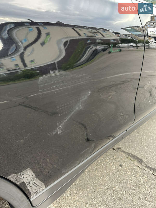 Внедорожник / Кроссовер Nissan Rogue 2015 в Киеве фото 15 Внедорожник / Кроссовер Nissan Rogue 2015 в Киеве