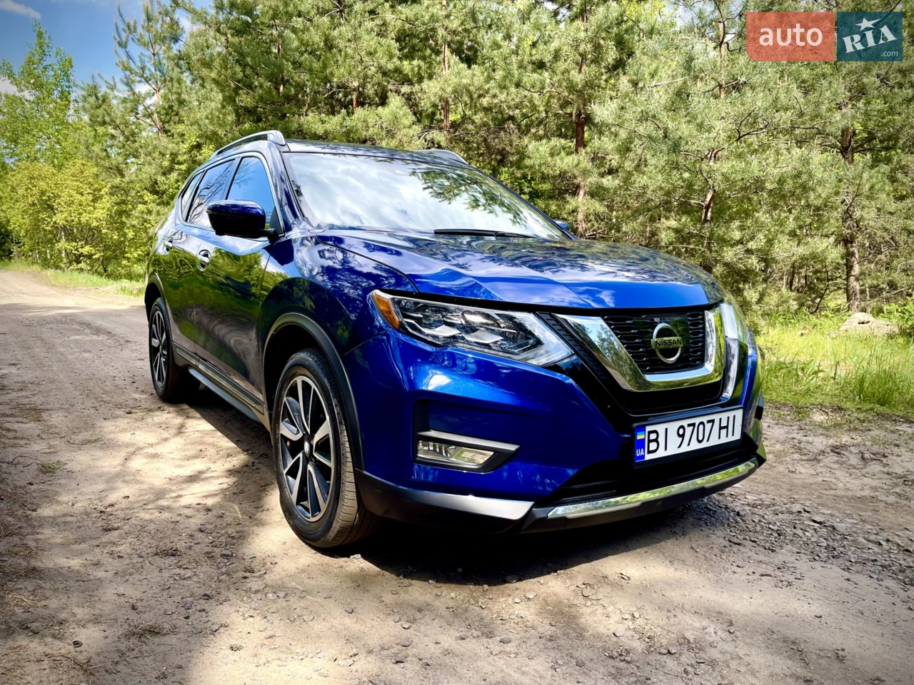 2018 Nissan Rogue - мініатюра 53