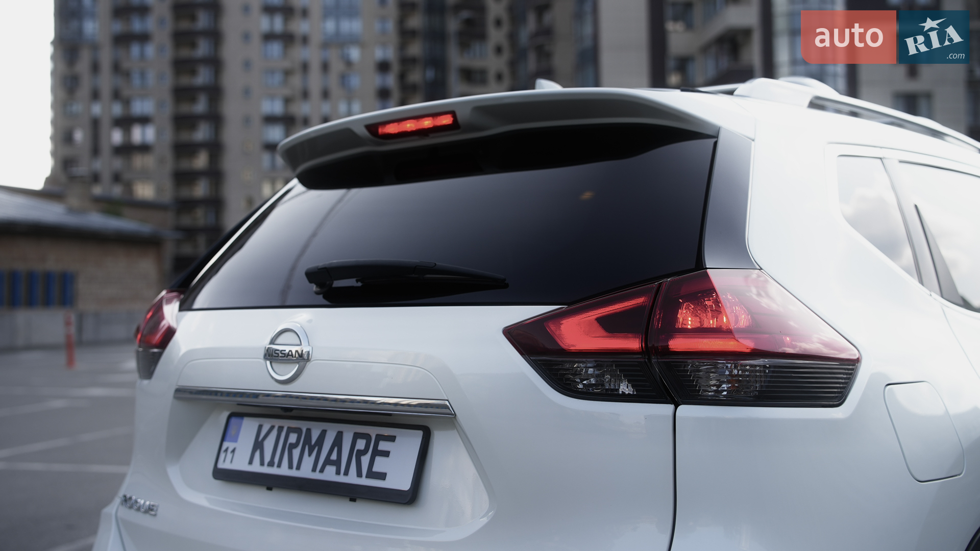 2019 Nissan Rogue - мініатюра 15