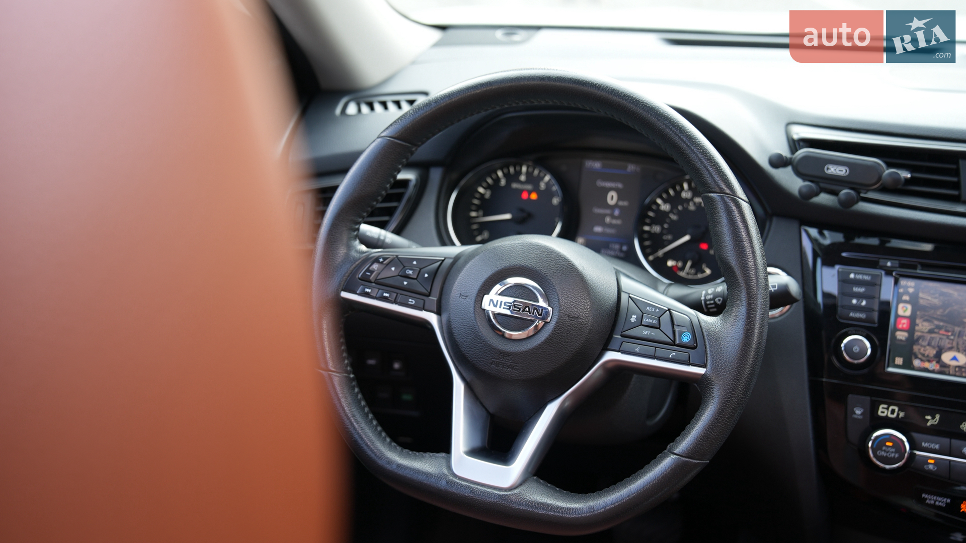 2019 Nissan Rogue - мініатюра 26