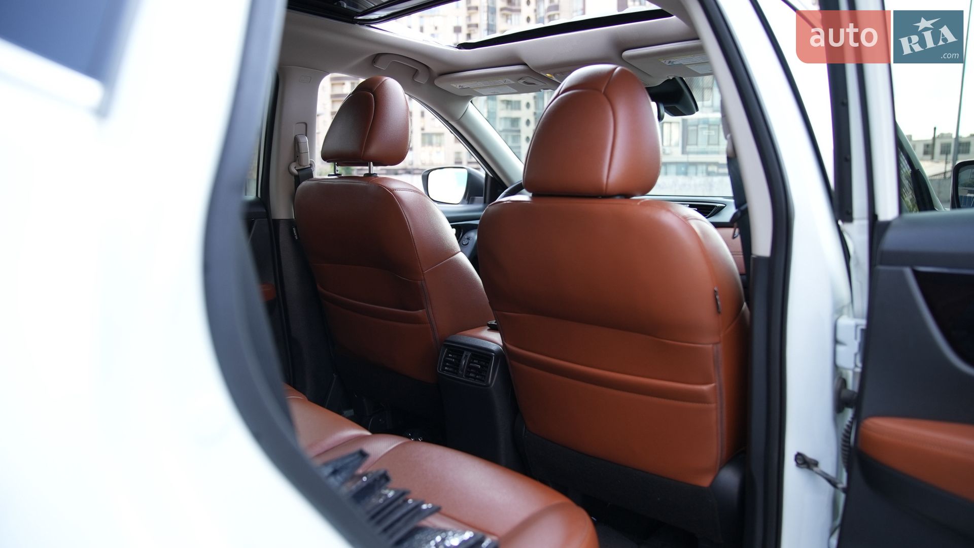 2019 Nissan Rogue - мініатюра 36