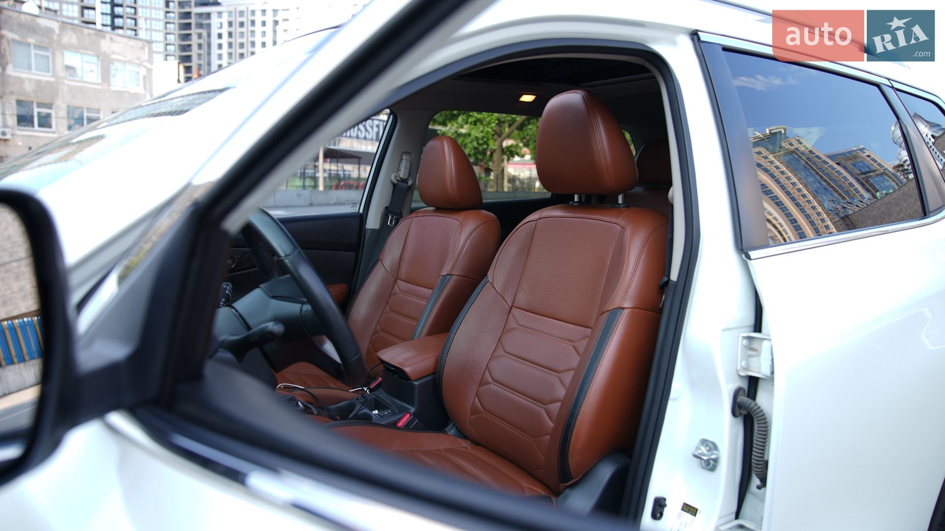 2019 Nissan Rogue - мініатюра 38