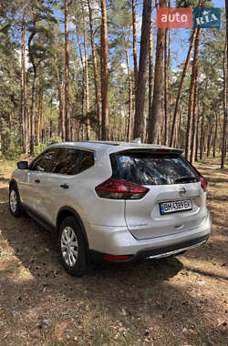 Позашляховик / Кросовер Nissan Rogue 2019 в Харкові