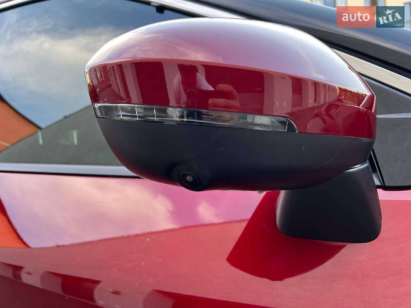 Внедорожник / Кроссовер Nissan Rogue 2024 в Киеве