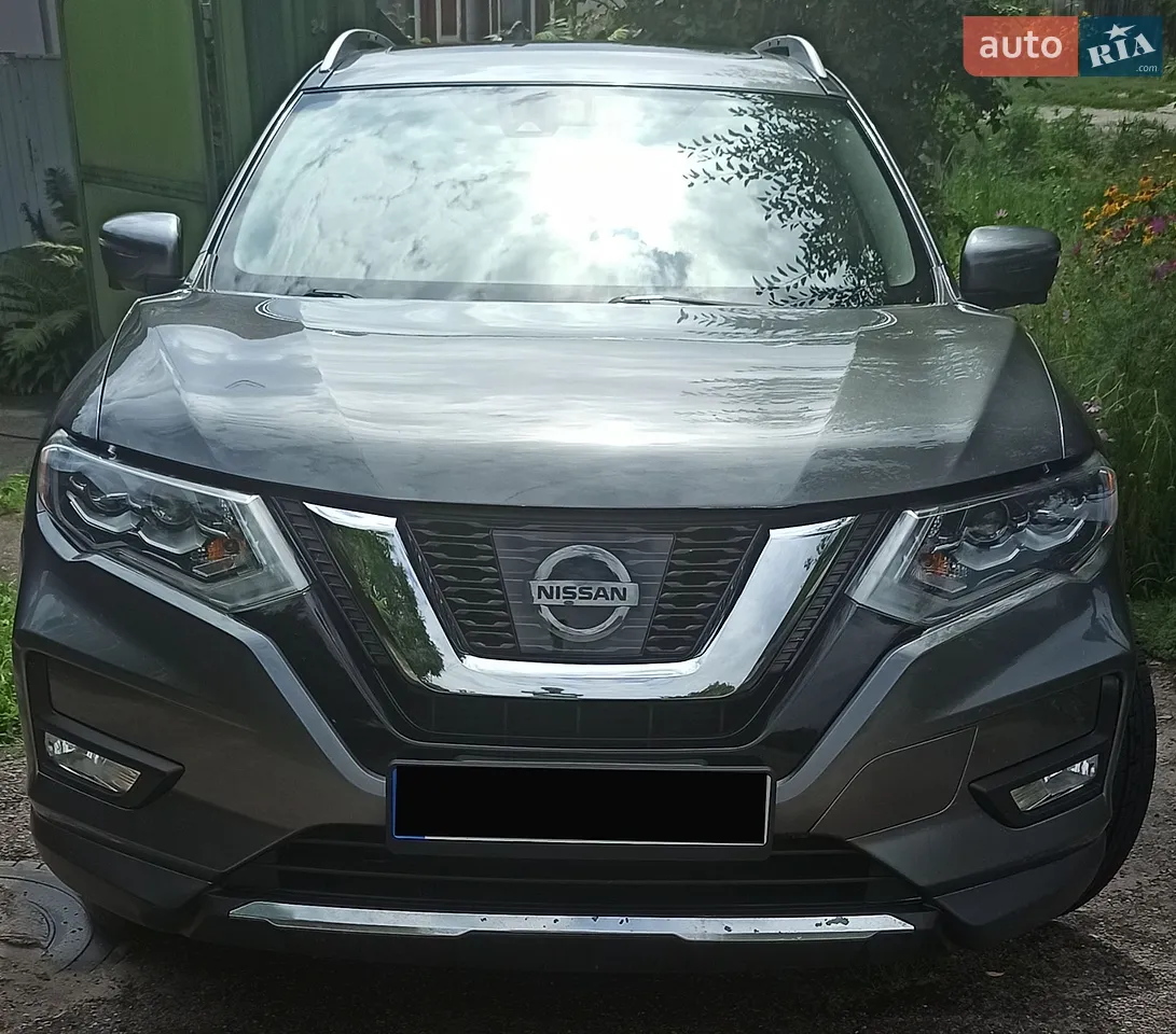 2016 Nissan Rogue - мініатюра 9