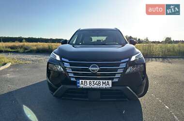Позашляховик / Кросовер Nissan Rogue 2023 в Вінниці