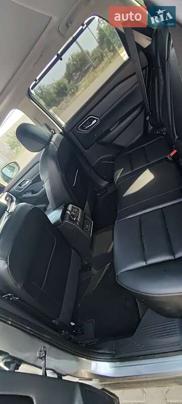 Внедорожник / Кроссовер Nissan Rogue 2021 в Одессе