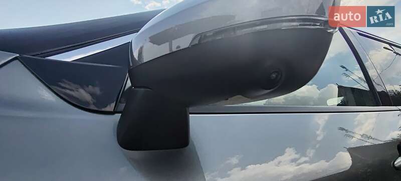Внедорожник / Кроссовер Nissan Rogue 2021 в Одессе