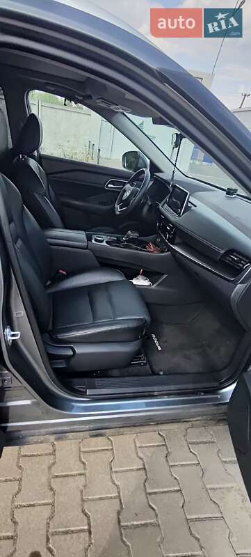 Внедорожник / Кроссовер Nissan Rogue 2021 в Одессе