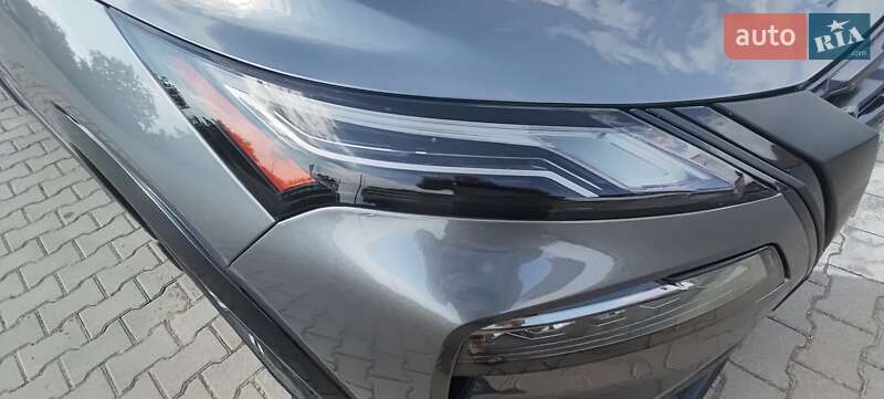 Внедорожник / Кроссовер Nissan Rogue 2021 в Одессе