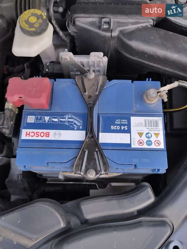 Внедорожник / Кроссовер Nissan Rogue 2015 в Одессе