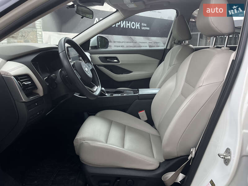 Внедорожник / Кроссовер Nissan Rogue 2020 в Белой Церкви фото 26 Внедорожник / Кроссовер Nissan Rogue 2020 в Белой Церкви