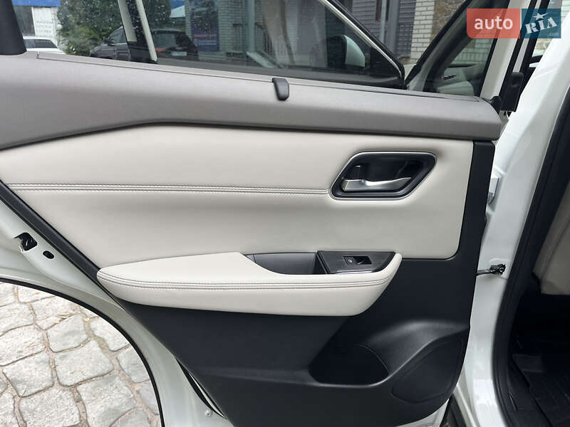 Внедорожник / Кроссовер Nissan Rogue 2020 в Белой Церкви фото 11 Внедорожник / Кроссовер Nissan Rogue 2020 в Белой Церкви