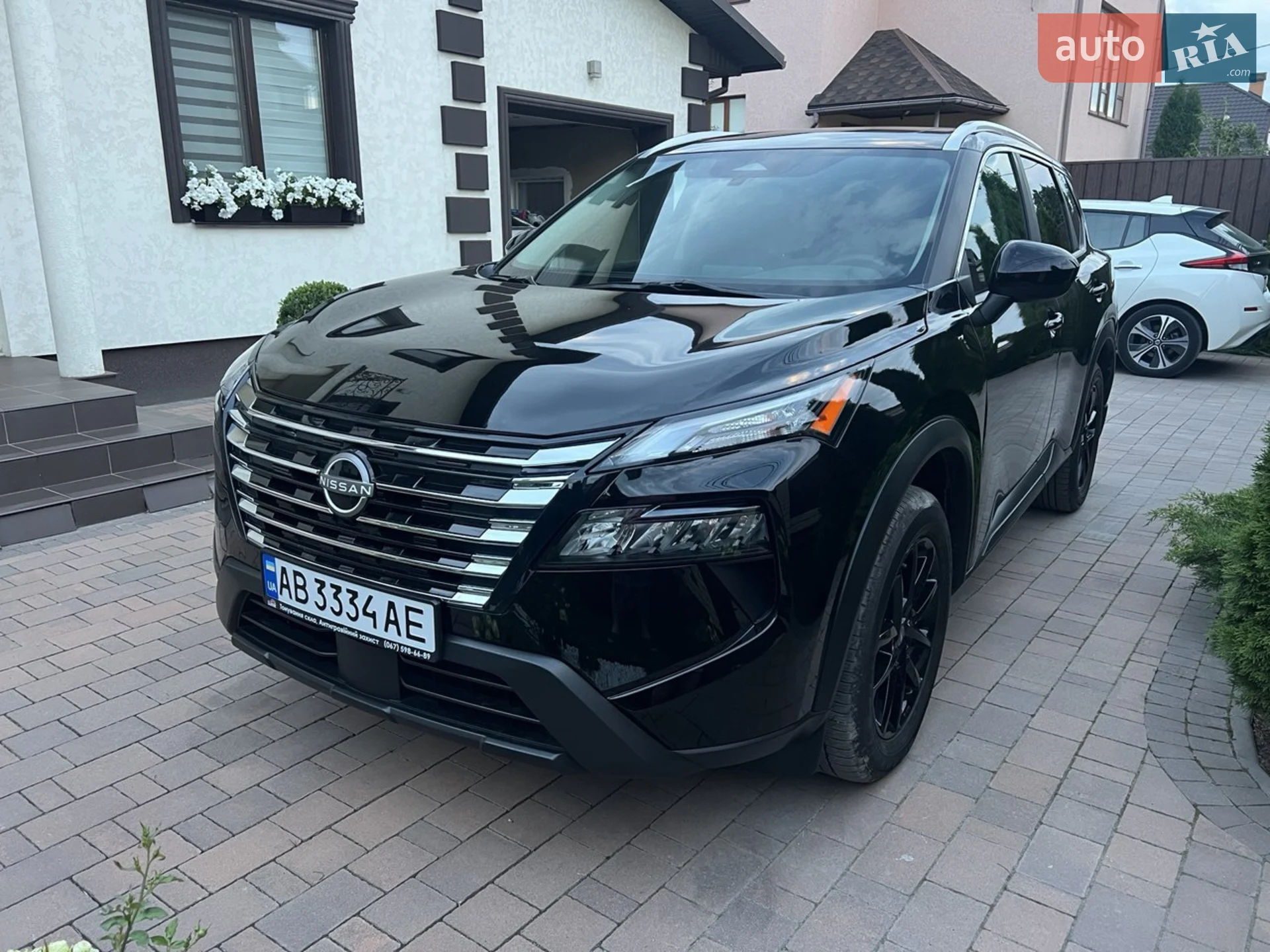 2024 Nissan Rogue - мініатюра 2