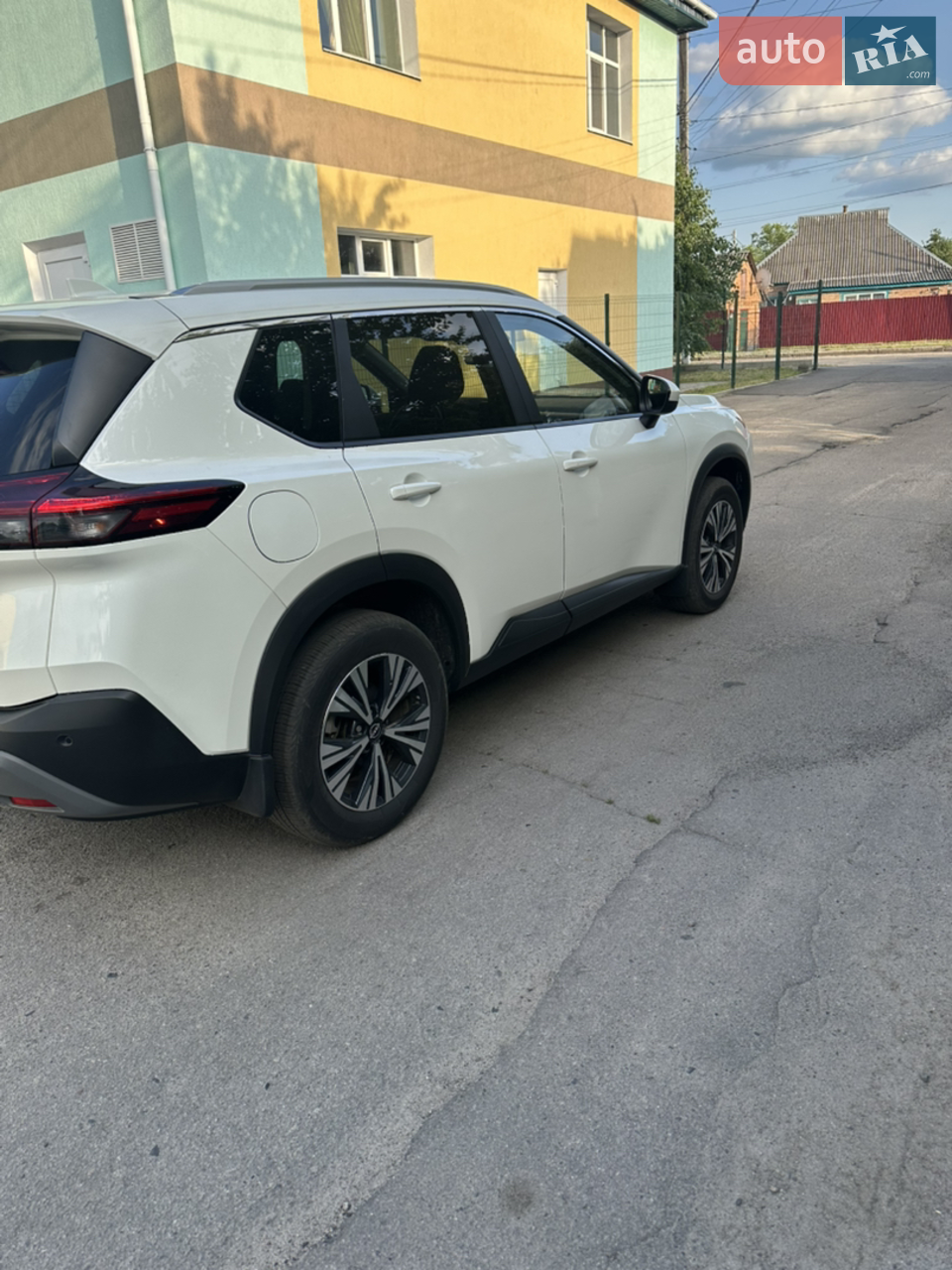 2023 Nissan Rogue - мініатюра 19