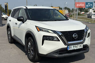 Внедорожник / Кроссовер Nissan Rogue 2020 в Кременчуге
