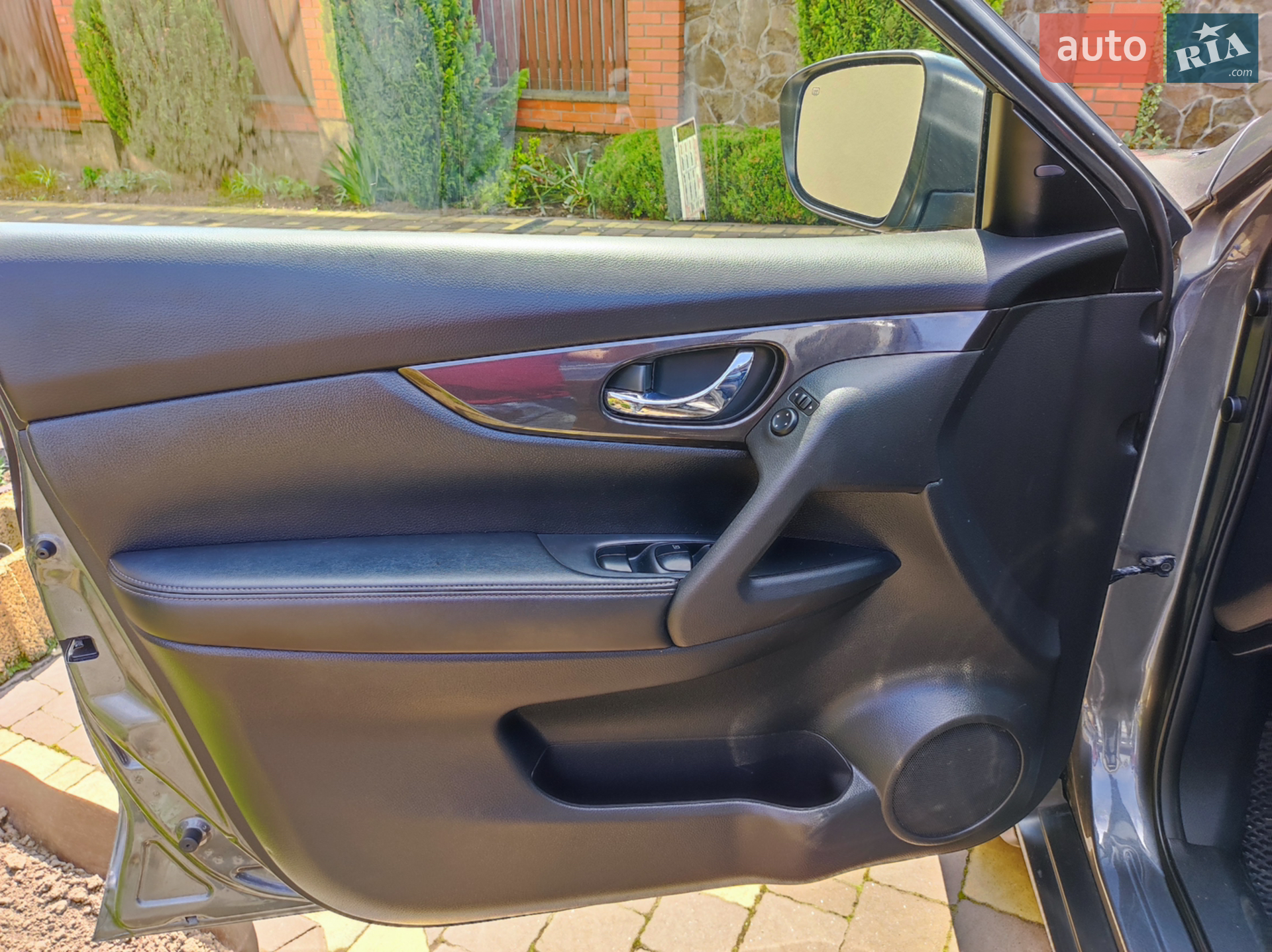 2018 Nissan Rogue - мініатюра 23